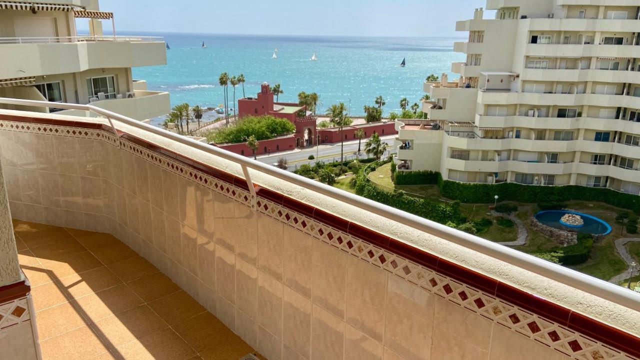 Benalbeach Apartamento En Resort De Benalmadena Exterior photo