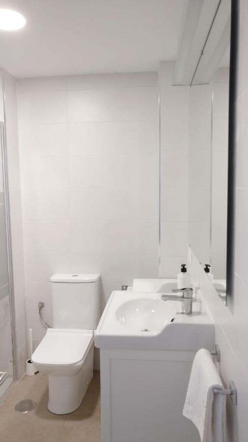 Benalbeach Apartamento En Resort De Benalmadena Exterior photo