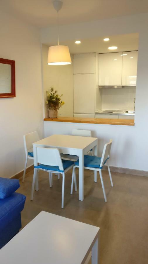Benalbeach Apartamento En Resort De Benalmadena Exterior photo